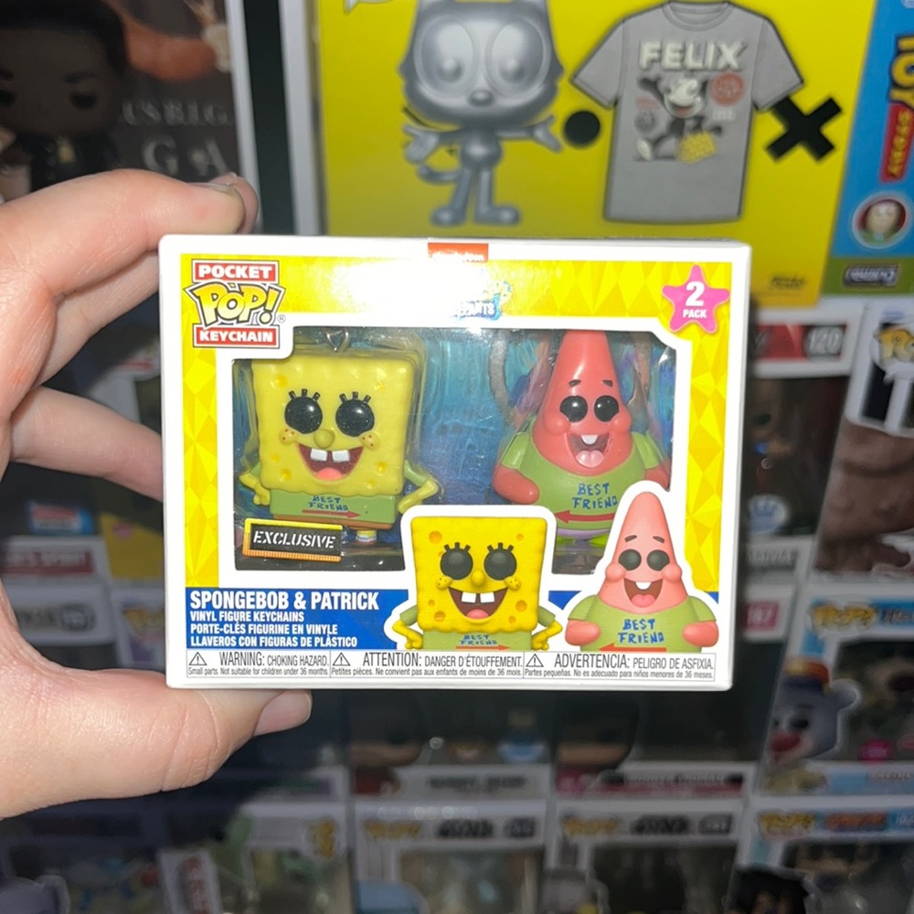 Funko pop